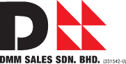 Logo DMM