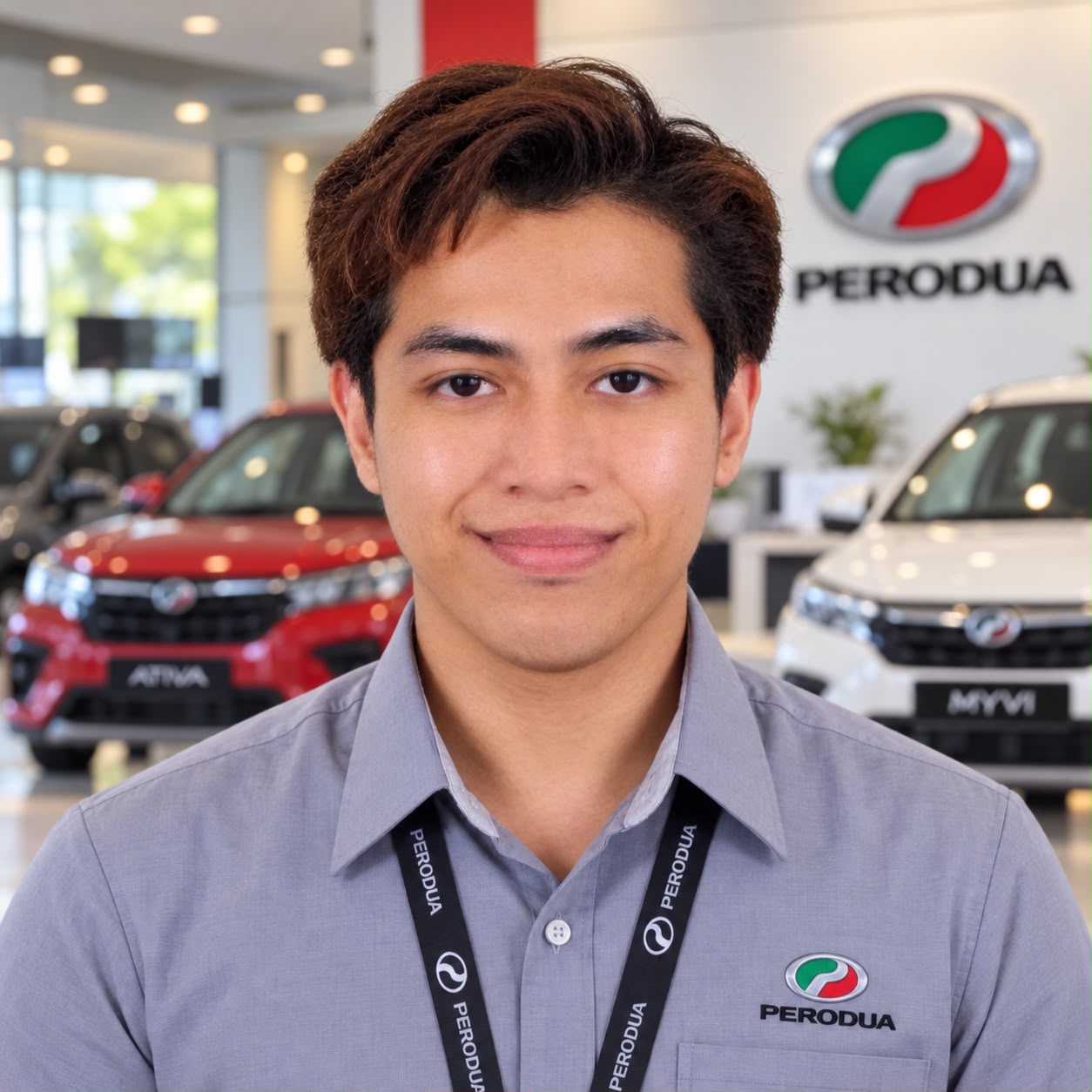 Hafiz Azizi